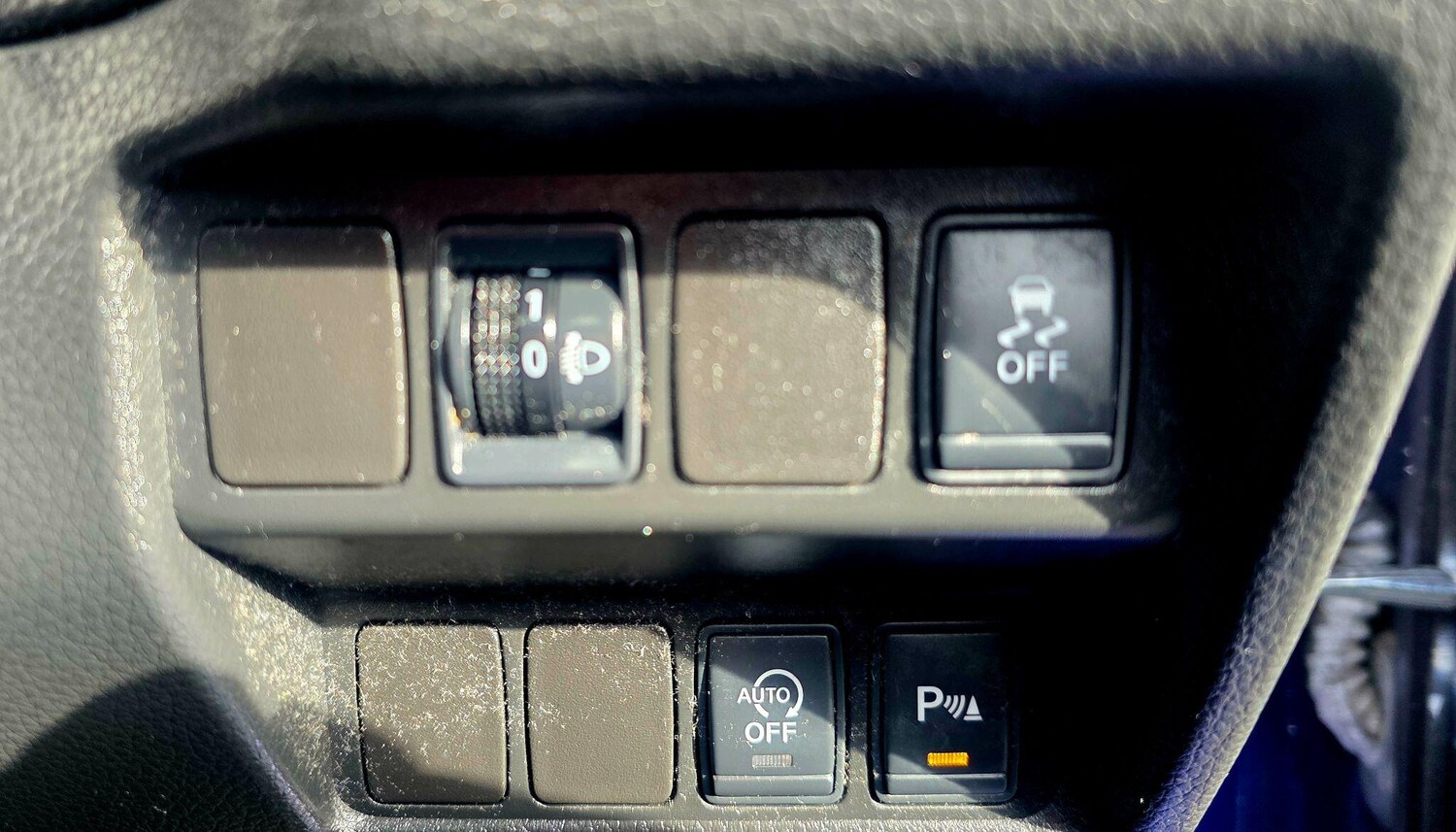 Used Nissan Qashqai for sale - 77658043: Photo 25