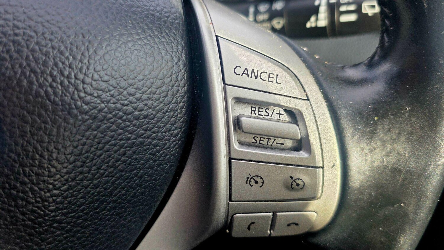 Used Nissan Qashqai for sale - 77658043: Photo 26