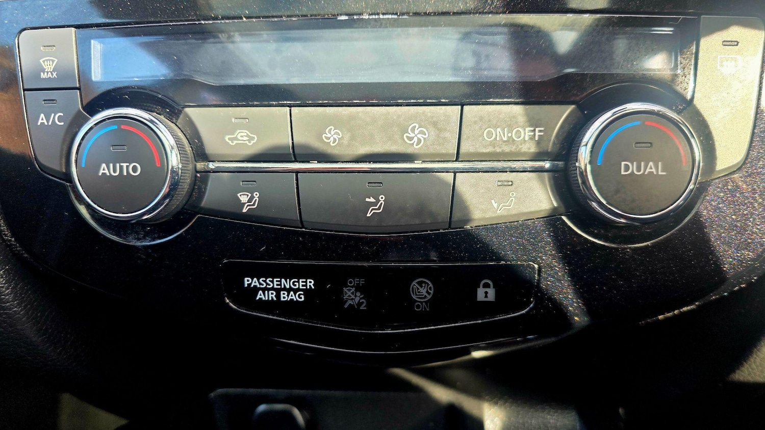 Used Nissan Qashqai for sale - 77658043: Photo 29