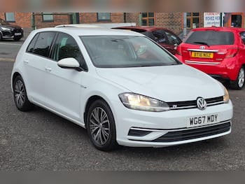 Used Volkswagen Golf 2017 for sale - 79727191: Photo