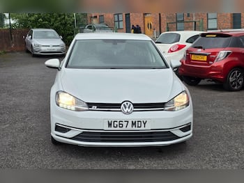 Used Volkswagen Golf 2017 for sale - 79727191: Photo