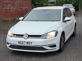 Used Volkswagen Golf 2017 for sale - 79727191: Photo