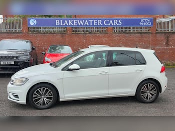 Used Volkswagen Golf 2017 for sale - 79727191: Photo