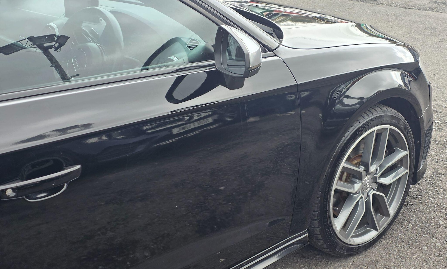 Used Audi A3 2015 for sale - 78086081: Photo 10