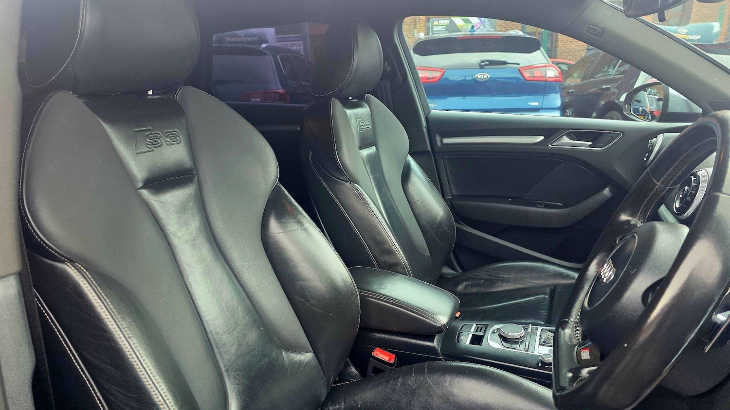 Used Audi A3 2015 for sale - 78086081: Photo 12