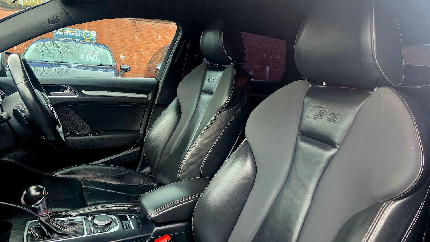 Used Audi A3 2015 for sale - 78086081: Photo 15