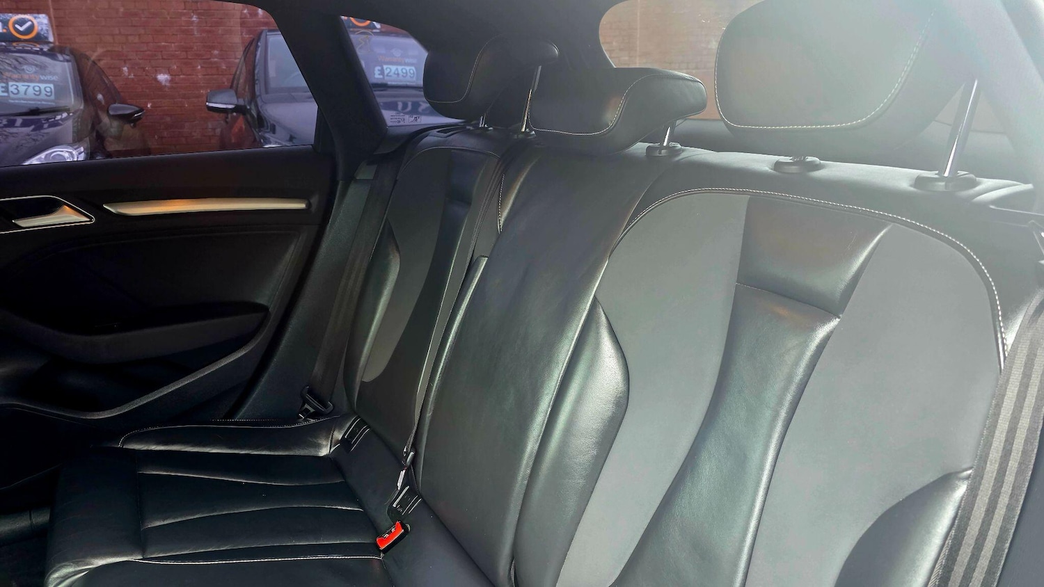 Used Audi A3 2015 for sale - 78086081: Photo 16