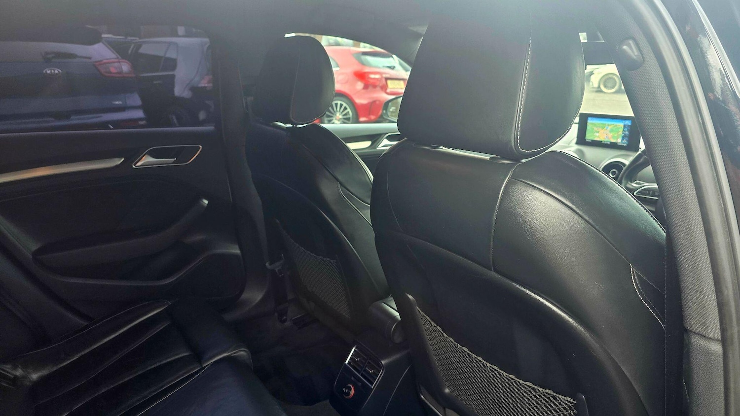 Used Audi A3 2015 for sale - 78086081: Photo 18