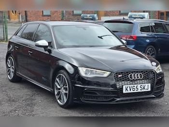 Used Audi A3 2015 for sale - 78086081: Photo
