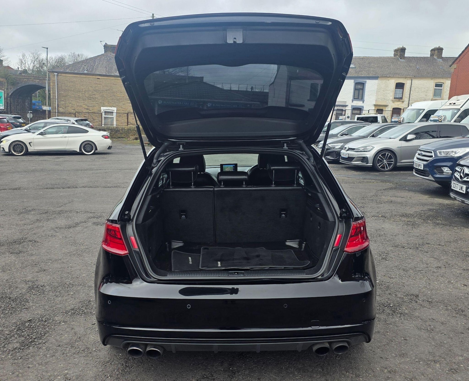 Used Audi A3 2015 for sale - 78086081: Photo 21