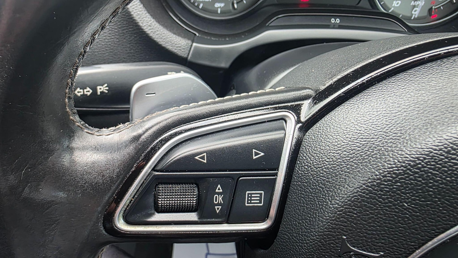 Used Audi A3 2015 for sale - 78086081: Photo 27