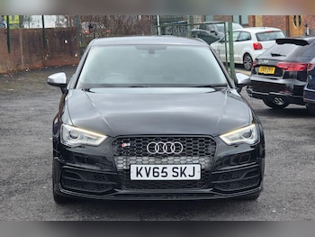 Used Audi A3 2015 for sale - 78086081: Photo