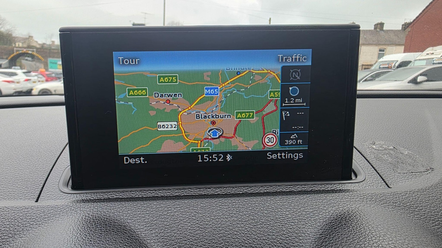 Used Audi A3 2015 for sale - 78086081: Photo 31