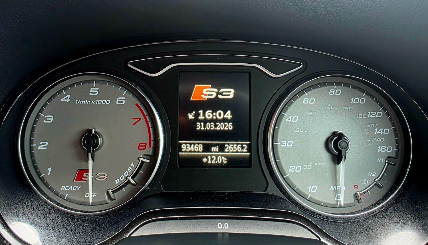 Used Audi A3 2015 for sale - 78086081: Photo 32