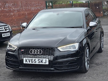 Used Audi A3 2015 for sale - 78086081: Photo