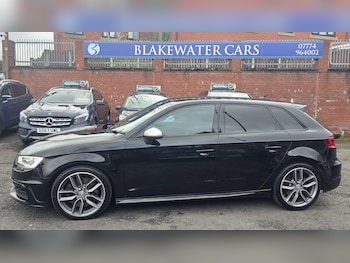 Used Audi A3 2015 for sale - 78086081: Photo