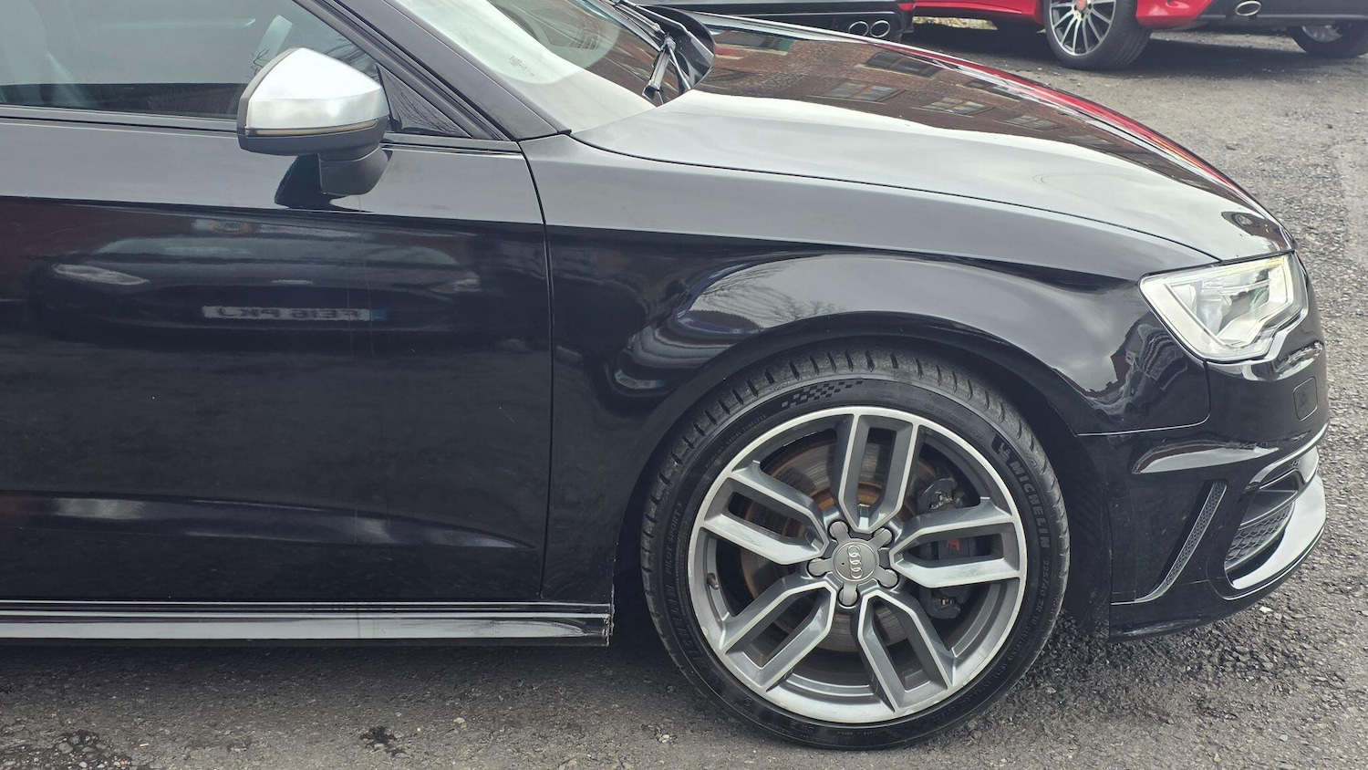 Used Audi A3 2015 for sale - 78086081: Photo 9