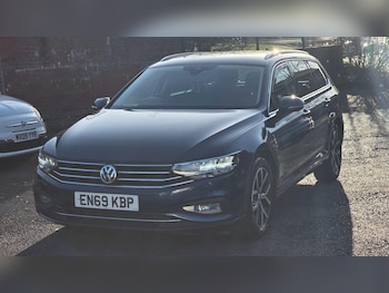 Used Volkswagen Passat 2020 for sale - 77737629: Photo