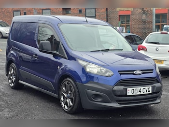 Used Ford Transit Connect 2014 for sale - 77723957: Photo