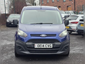 Used Ford Transit Connect 2014 for sale - 77723957: Photo