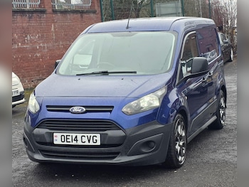 Used Ford Transit Connect 2014 for sale - 77723957: Photo