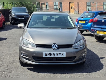 Used Volkswagen Golf 2015 for sale - 78741016: Photo