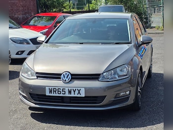 Used Volkswagen Golf 2015 for sale - 78741016: Photo