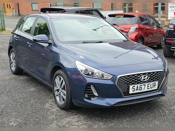 Used Hyundai i30 2017 for sale - 79601193: Photo