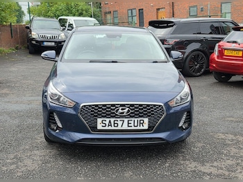 Used Hyundai i30 2017 for sale - 79601193: Photo
