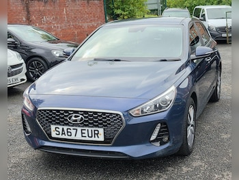 Used Hyundai i30 2017 for sale - 79601193: Photo
