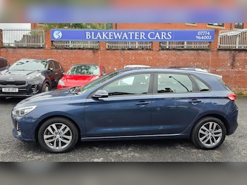 Used Hyundai i30 2017 for sale - 79601193: Photo