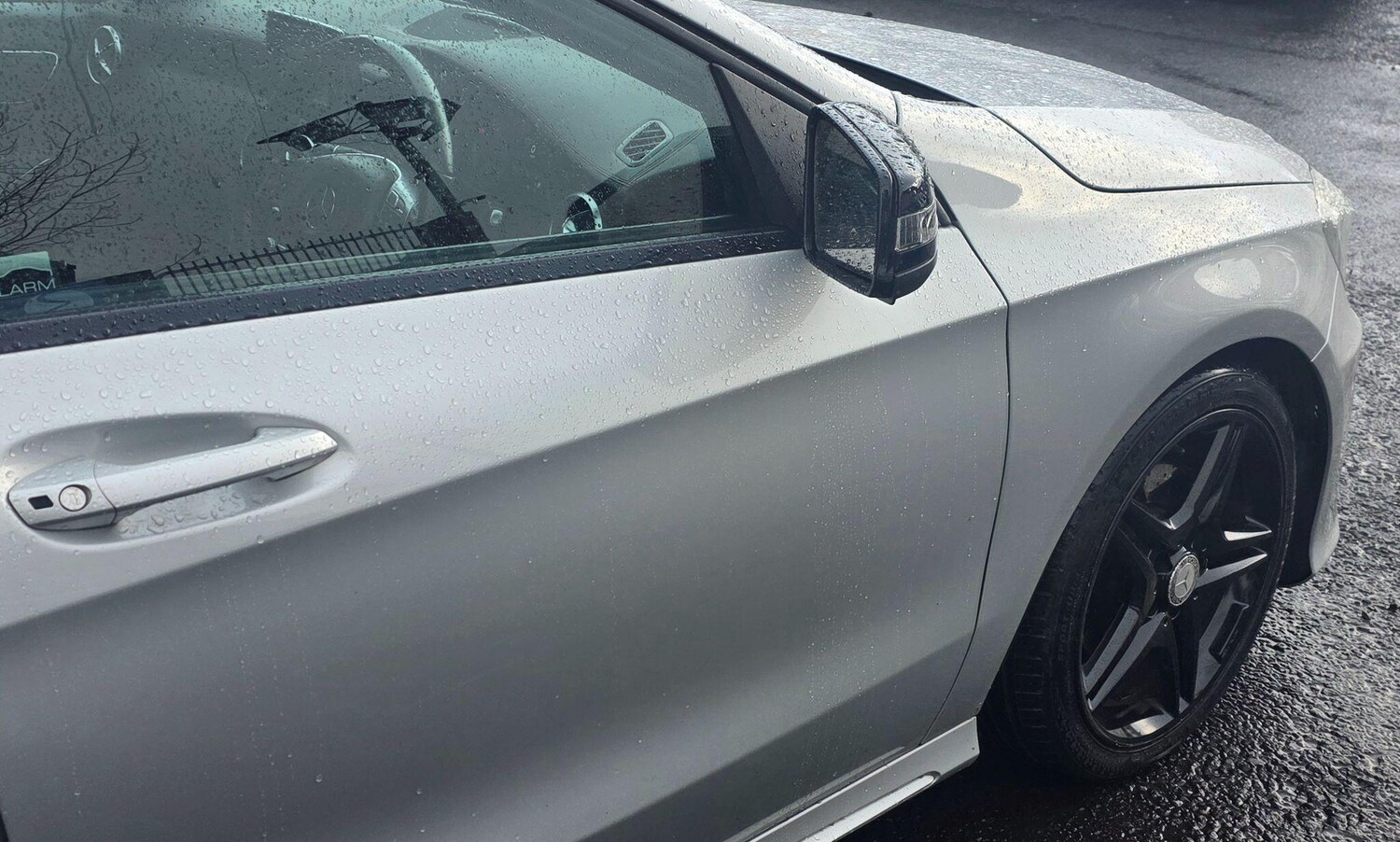 Used Mercedes-Benz A-Class for sale - 77575219: Photo 10