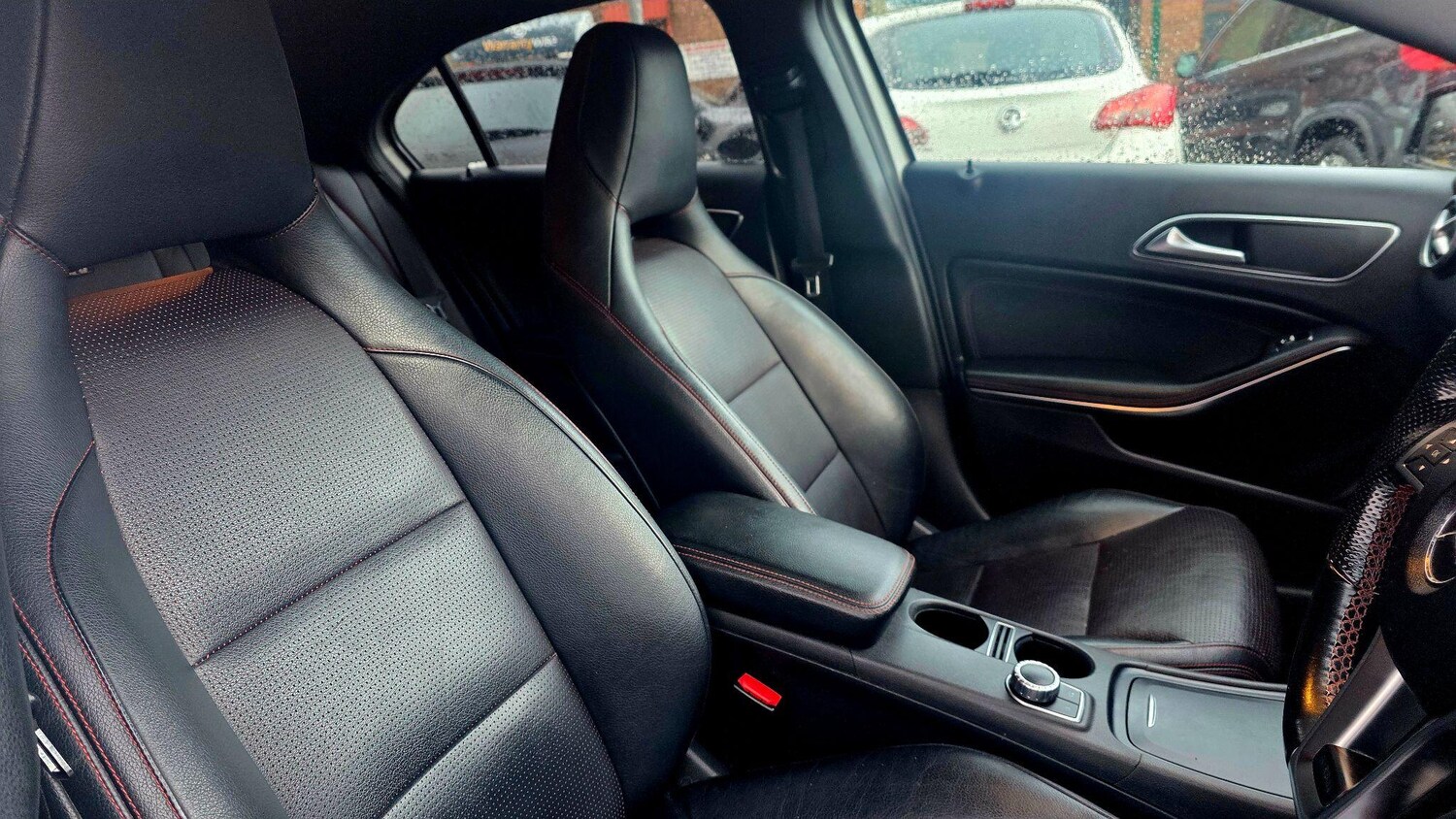 Used Mercedes-Benz A-Class for sale - 77575219: Photo 12