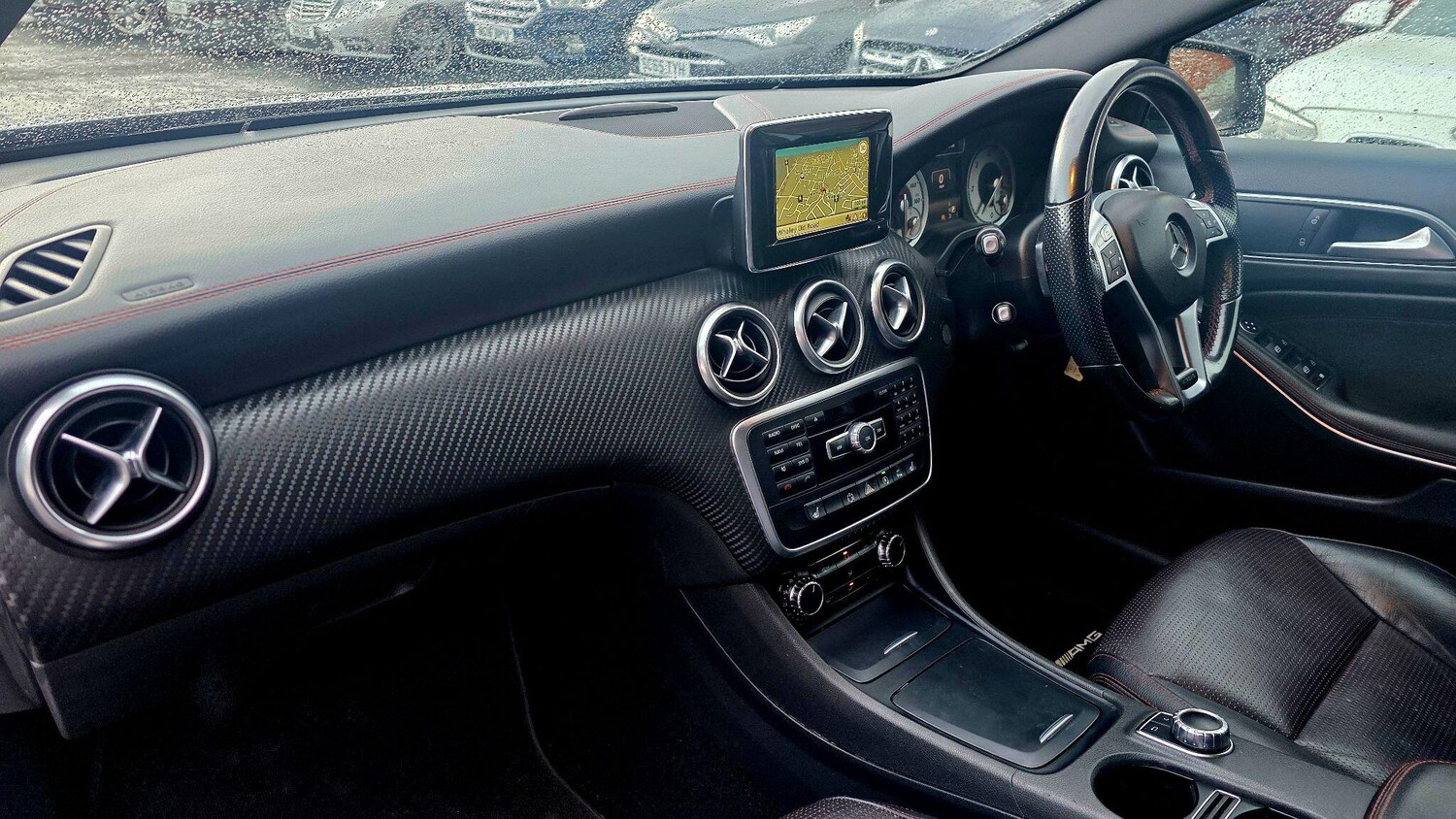 Used Mercedes-Benz A-Class for sale - 77575219: Photo 13