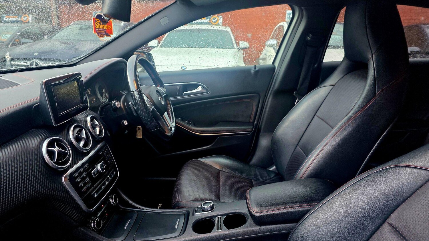 Used Mercedes-Benz A-Class for sale - 77575219: Photo 14