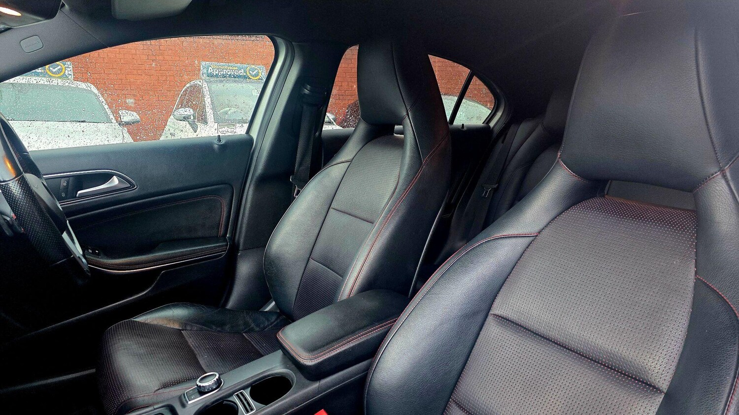 Used Mercedes-Benz A-Class for sale - 77575219: Photo 15