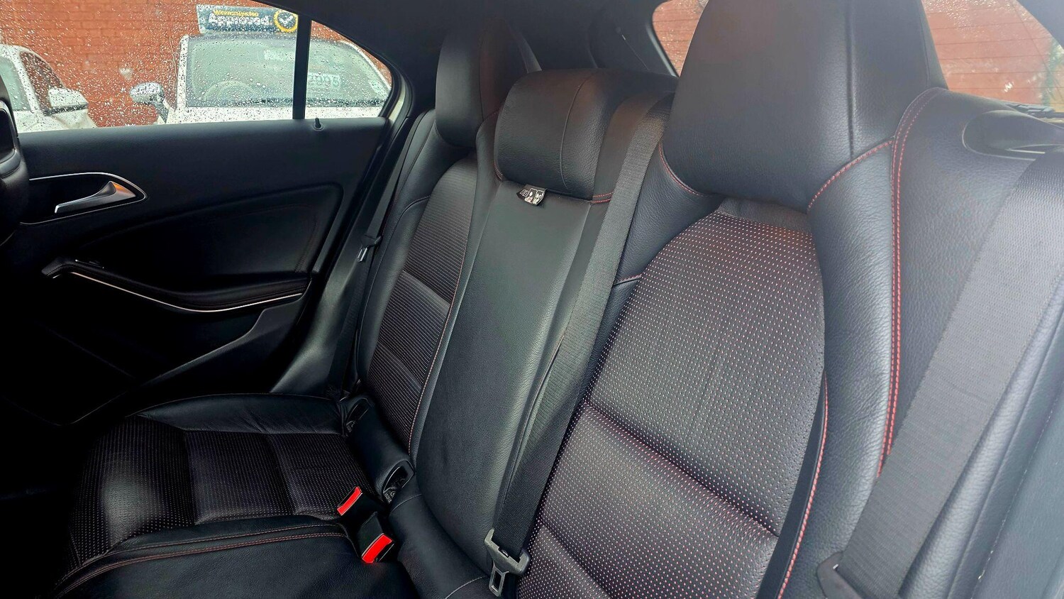 Used Mercedes-Benz A-Class for sale - 77575219: Photo 16