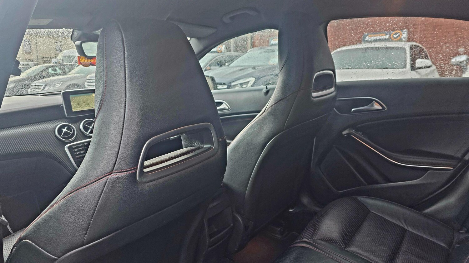 Used Mercedes-Benz A-Class for sale - 77575219: Photo 17