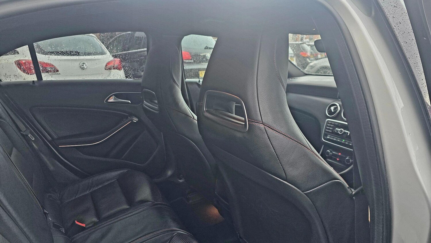 Used Mercedes-Benz A-Class for sale - 77575219: Photo 18