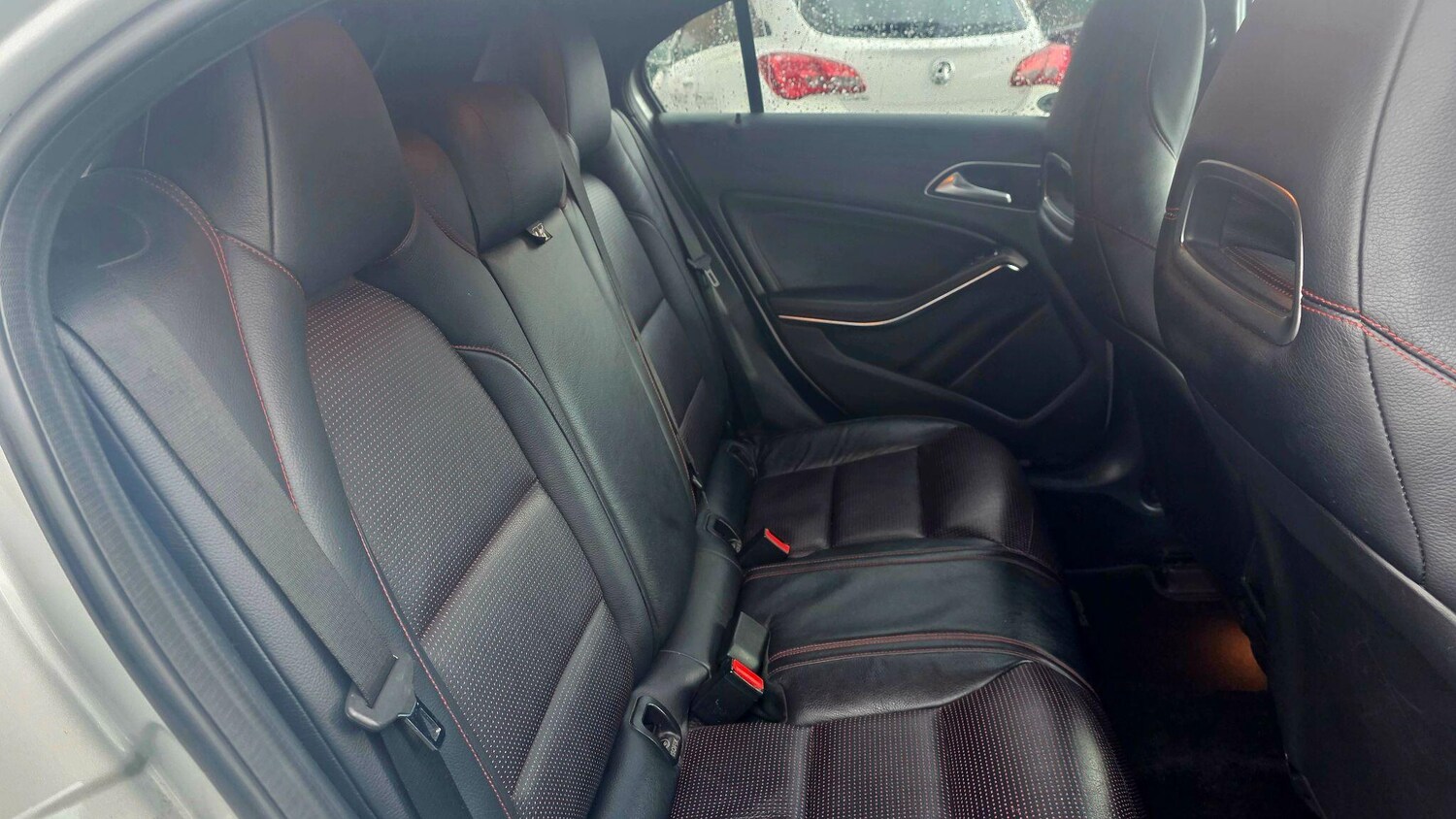 Used Mercedes-Benz A-Class for sale - 77575219: Photo 19