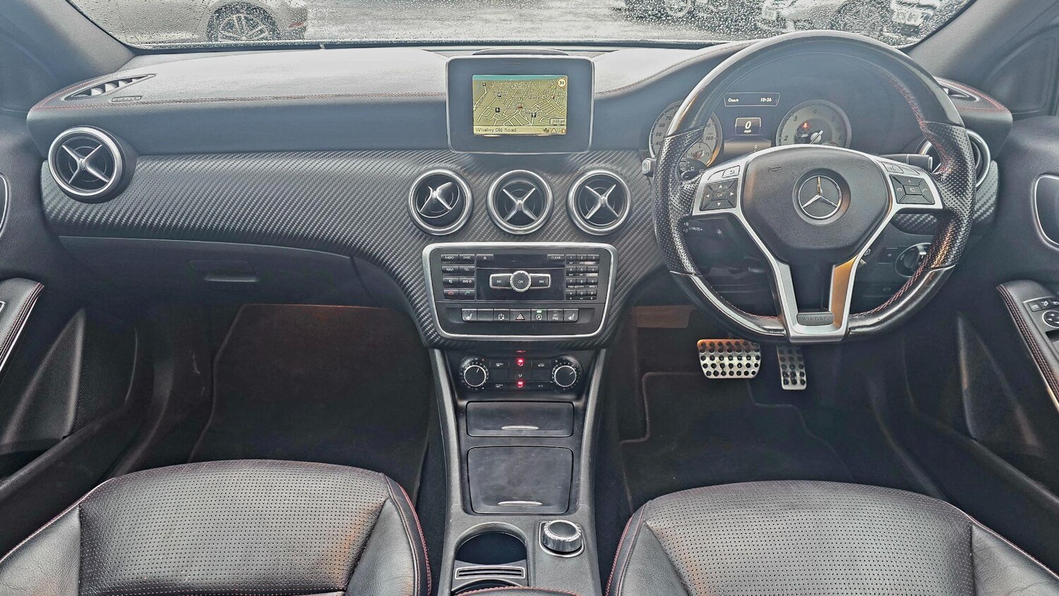 Used Mercedes-Benz A-Class for sale - 77575219: Photo 20