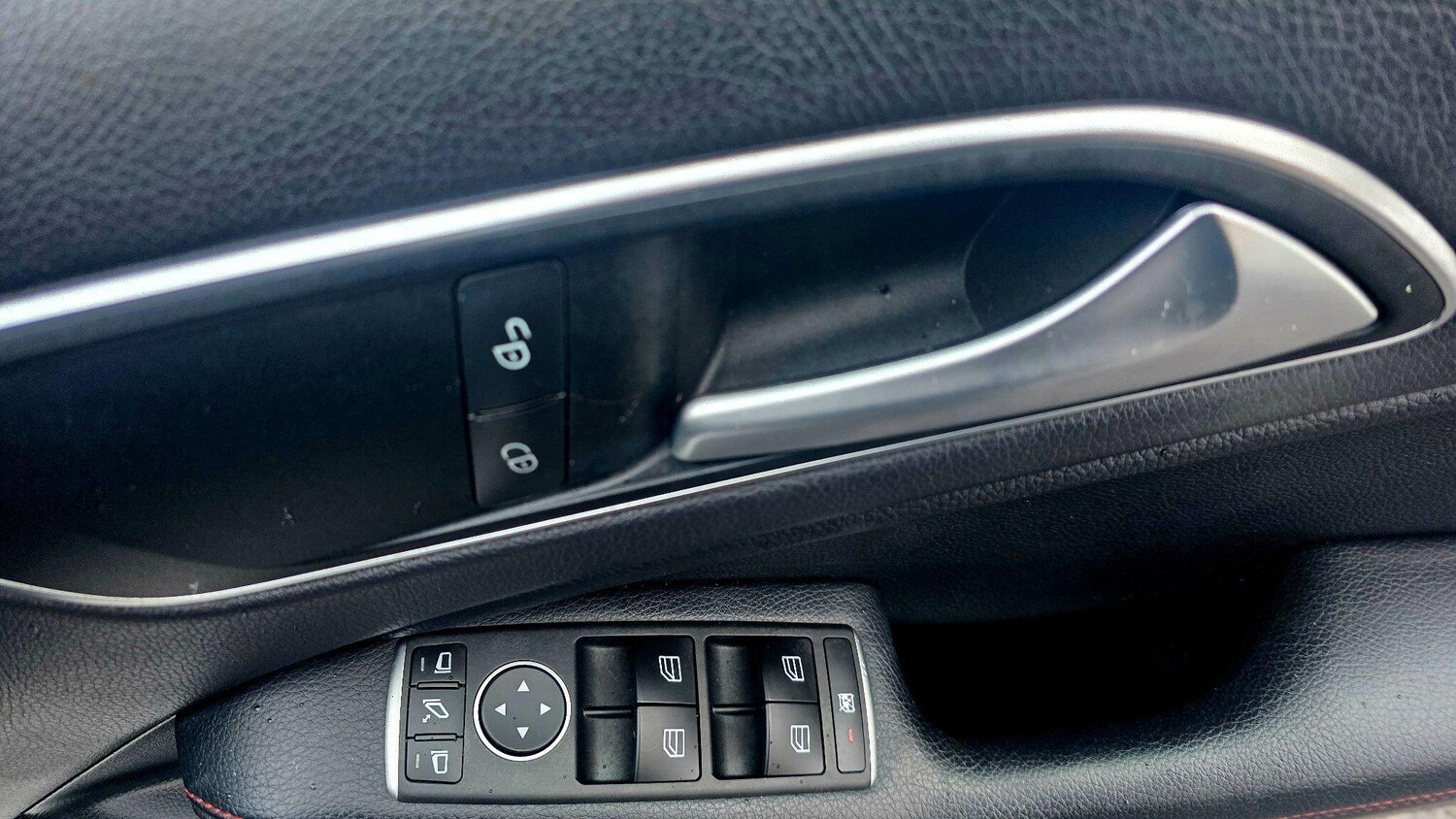 Used Mercedes-Benz A-Class for sale - 77575219: Photo 22