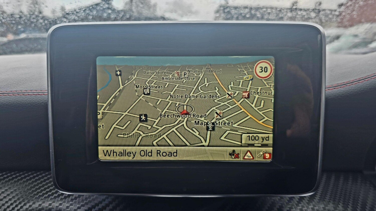 Used Mercedes-Benz A-Class for sale - 77575219: Photo 31