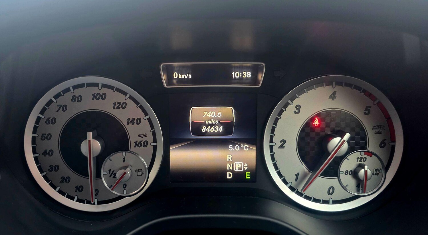 Used Mercedes-Benz A-Class for sale - 77575219: Photo 32