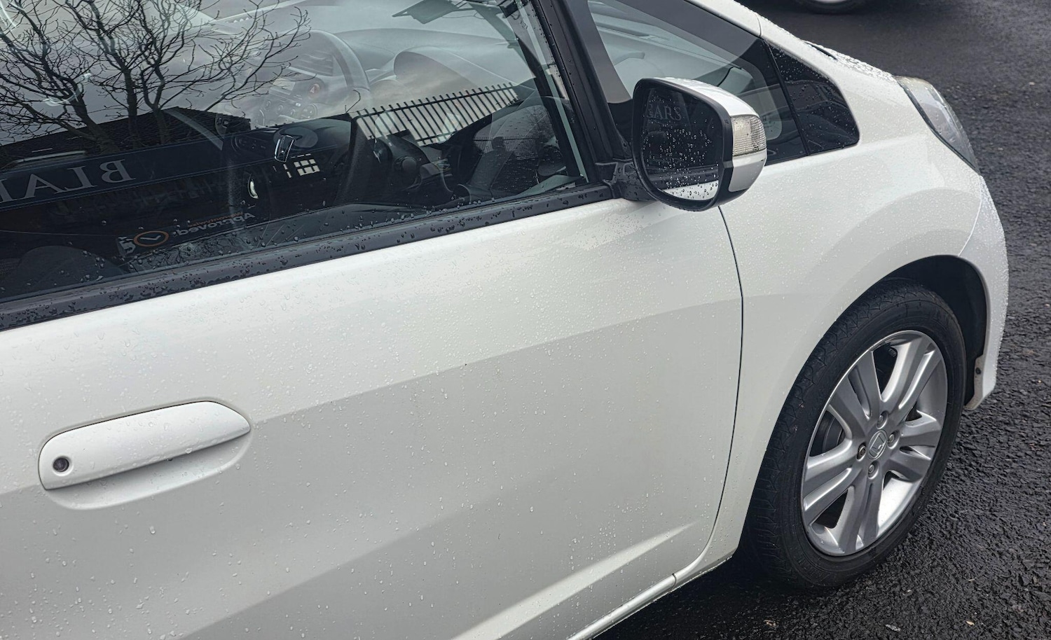 Used Honda Jazz 2014 for sale - 77400847: Photo 10