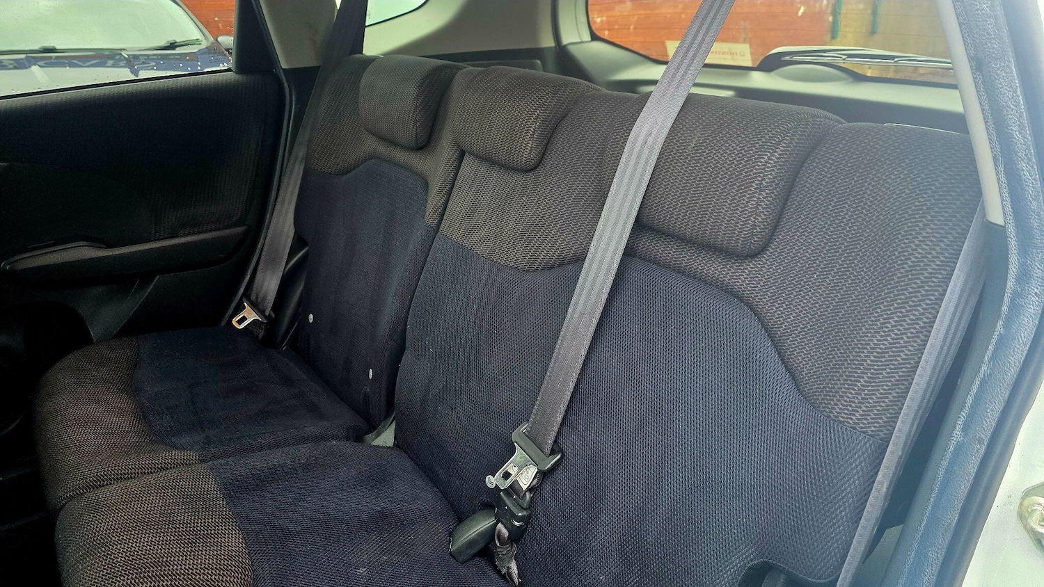 Used Honda Jazz 2014 for sale - 77400847: Photo 16