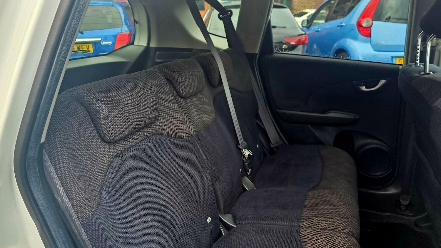 Used Honda Jazz 2014 for sale - 77400847: Photo 19