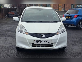 Used Honda Jazz 2014 for sale - 77400847: Photo