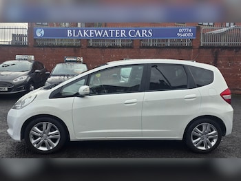 Used Honda Jazz 2014 for sale - 77400847: Photo