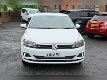 Used Volkswagen Polo 2018 for sale - 79590488: Photo
